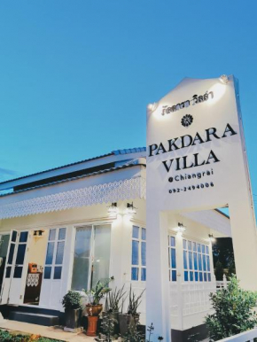 Pakdara Villa